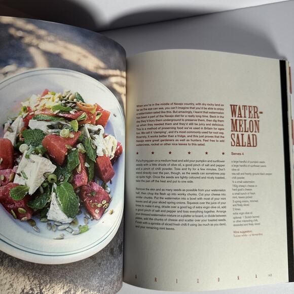 Jamie's America - Hardcover By Oliver, Jamie - With Dust Cover - Picture 14 of 14